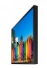 Samsung Monitor profesjonalny OM55B 55 cali Błyszczący 24h/7 3000(cd/m2) 3840x2160 (UHD) S7 Player (Tizen 5.0) Wi-Fi 3 lata On-S